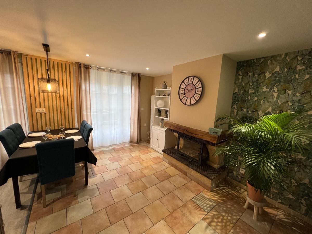 Maison Des Sens Saint-Omer  Luaran gambar